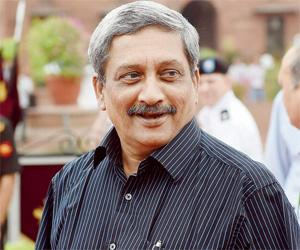 Manohar Parrikar's health stable, likely to be discharged soon: BJP