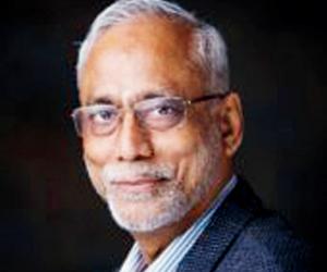 Mumbai: Tata Institute of Social Sciences director retires after 14-year tenure