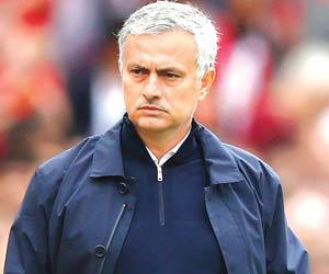 FA Cup: Reports of rift with Pogba are lies, says Man Utd boss Mourinho