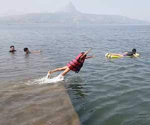 Getaways near Mumbai: Go camping at Pawna lake