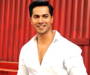 Varun Dhawan: Being directed by Shoojit my biggest achievement