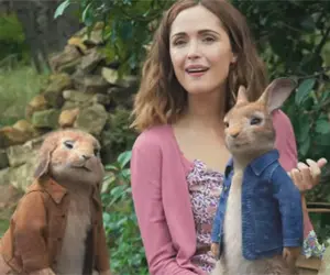 Will Gluck: 'Peter Rabbit' a good, funny, emotional film