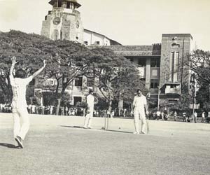 Mumbai's Podar college turns 75: Famous alumni reminisce about good old days