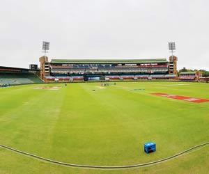 5th ODI: Virat Kohli eye history, but Port Elizabeth curse still stands