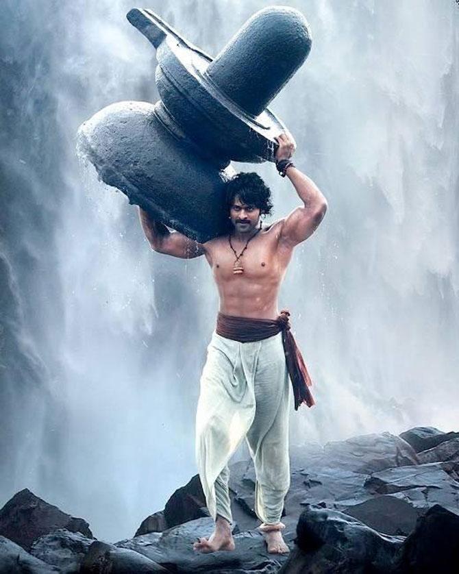 Prabhas
