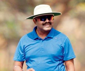 Mumbai T20 tournament suffers big blow after a top bidder withdraws