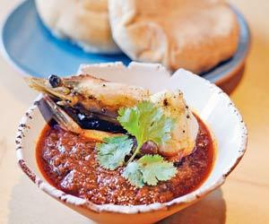 Mumbai chef tells a tale of Goa and Portugal cuisines with his new outing