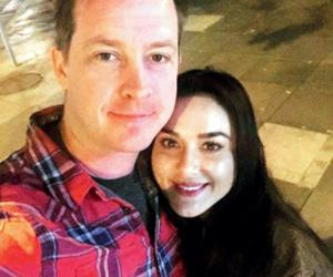 Preity Zinta flies to LA to celebrate her birthday with husband Gene Goodenough
