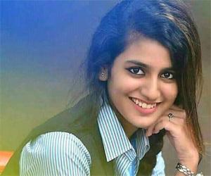 300px x 250px - Priya Prakash Varrier beats Sunny Leone to become Google's most searched  actress