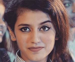 All you need to know about Priya Prakash Varrier from the viral Malayalam song