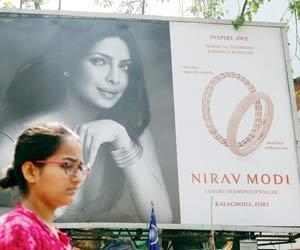 Nirav modi jewellery brand on sale name