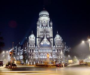 BMC files FIR against 13 societies, takes legal action against 832 others