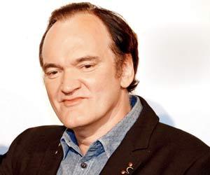 Quentin Tarantino accused of trying to kill Uma Thurman