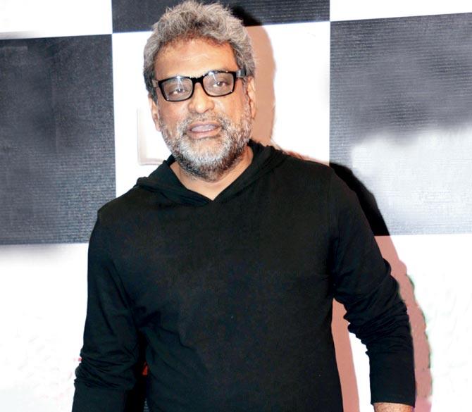 R. Balki