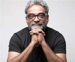 This critic's words made R. Balki depressed