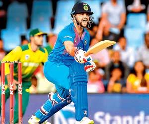 Suresh Raina: India will be aggressive