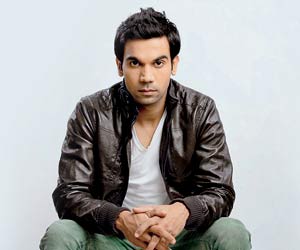 Rajkummar Rao wrapped up the first schedule of Stree