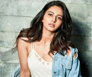 Rakul Preet Singh: Great to be back with Miss India, but as mentor
