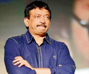 Ram Gopal Varma: Sridevi looked like someone from another world