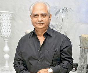 Ramesh Sippy to get inaugural Raj Kapoor Award
