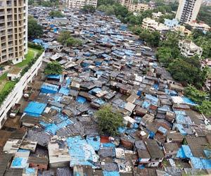 Mumbai: Civic issues at slums to be resolved