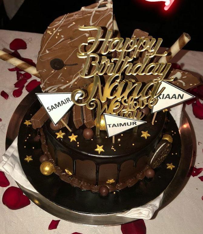 Randhir Kapoor birthday 