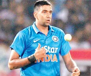 R  Ashwin: I am not looking at IPL as platform for India comeback