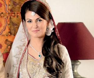 Imran Khan's ex-wife Reham leaves Pakistan amid threats