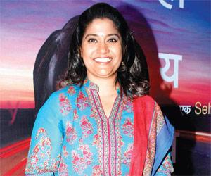 Renuka Shahane: Film industry becoming progressive over women roles