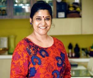 Renuka Shahane: Industry people like when I take stand on social media