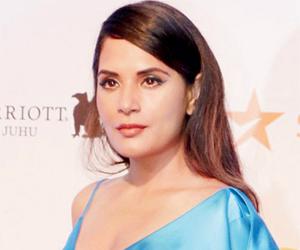 Richa Chadha: Don't want to live fake, manufactured life in the film industry