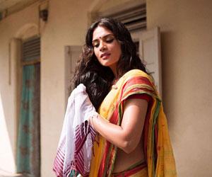 Revealed! Details of Richa Chadha's role in 3 Storeys
