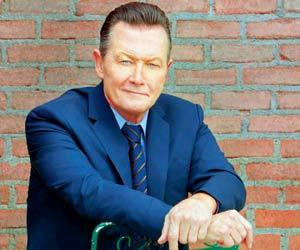TV might outshine films in future, says Scorpion star Robert Patrick