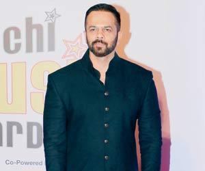When Rohit Shetty ironed Tabu's sarees on sets of Haqeeqat