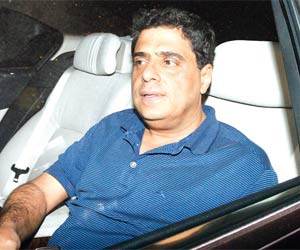 Ronnie Screwvala: Blessing that people are subscribing to digital platform