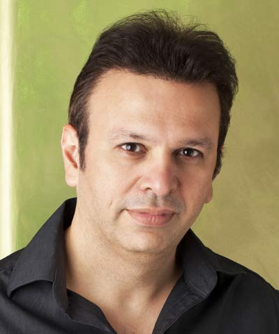 Roshan Abbas