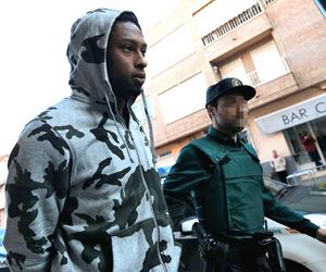 Villarreal footballer Ruben Semedo charged with attempted murder, kidnapping
