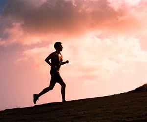 Running may cut down chronic stress, protect your memory