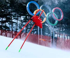Tinder heats up Winter Olympics