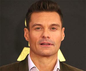 Gut-wrenching: Ryan Seacrest on sexual misconduct allegation