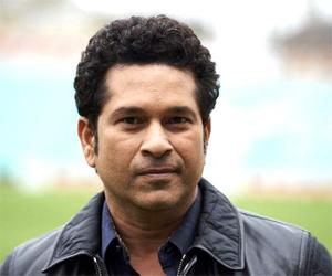 Sachin Tendulkar urges BCCI to recognise India's blind cricket body