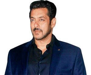 Here's why Salman Khan's 'Da-Bangg Tour to Nepal' cancelled
