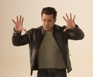 Salman Khan's Dus Ka Dum teaser will leave you puzzled