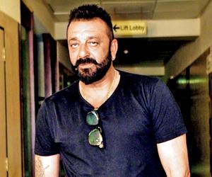Mumbai: HC dismisses petition challenging Sanjay Dutt's early release