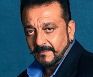 Sanjay Dutt 'upset' about his unauthorised biography, but what can he do?