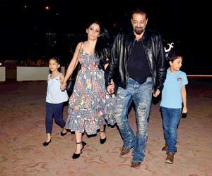 Mumbai Diary: Monday Dossier