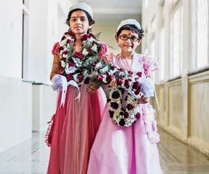 Italian photojournalist tells the story of Mumbai's Parsis