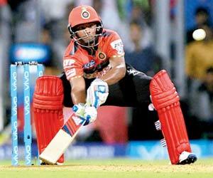 MCA-like IPL tournament to only include cricketers eligible to play for Mumbai