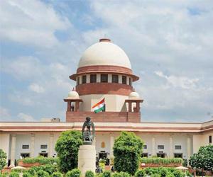 Polavaram: SC asks Centre, six states to file affidavits on 1980 tribunal award