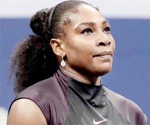 Venus Williams moves into third round at BNP Paribas Open